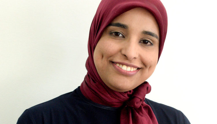 ليلى صدقي.. مهندسة مغربية أبهرت العالم باختراعها لـ"صولاردو" (1)