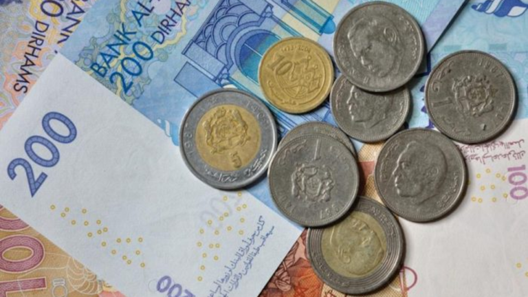 سوق الصرف.. بنك المغرب يرصد شبه استقرار الدرهم بين 23 و29 دجنبر الماضي