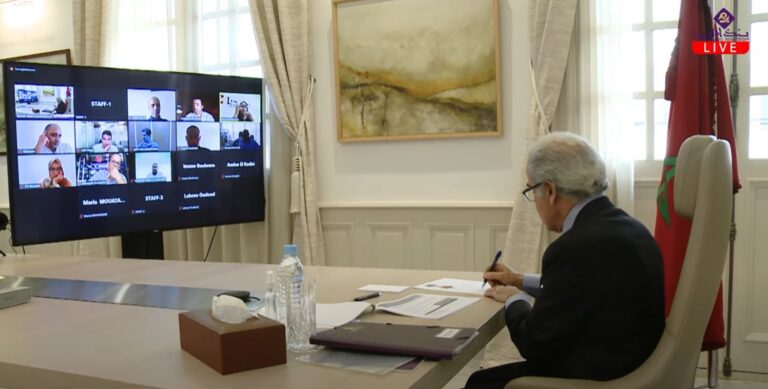 تحويلات مغاربة العالم تبلغ مستوى غير مسبوق.. وبنك المغرب يُشكل لجنة مختلطة لدراسة التفسيرات