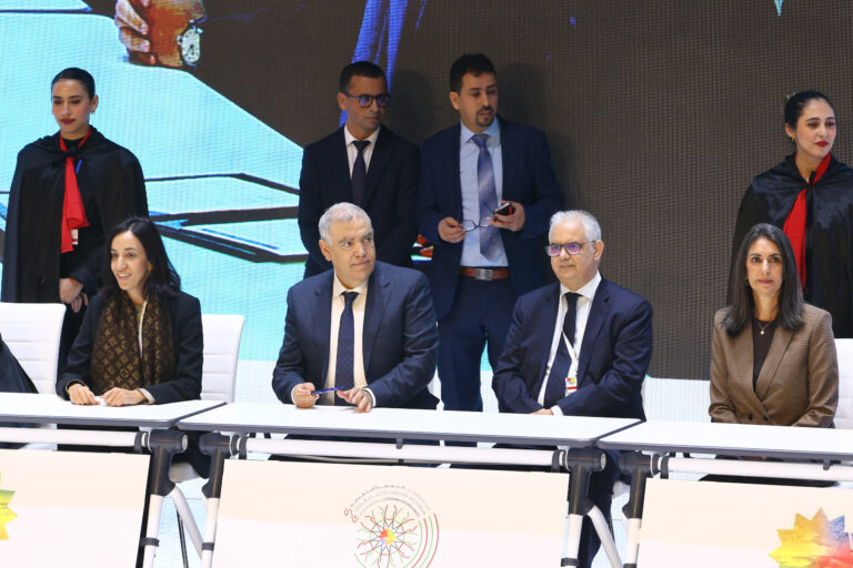 الجهوية المتقدمة بالمغرب: رسالة ملكية سامية تحمل تحديات ورهانات التنمية