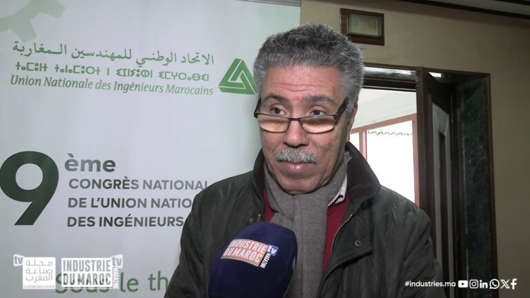 واقع صادم للمهندسين المغاربة بالمغرب